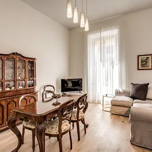 3 Bedrooms Vatican Center Rome