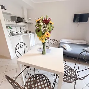 Apartamento Le Casette, Roma