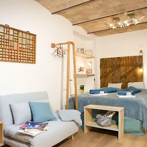 Casa de Férias Private Modern Paolina Center, Roma