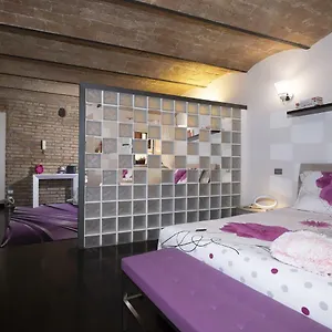  Appartement Domus Paradiso City Center