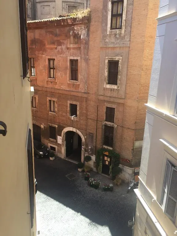 Navona Bernini Lodge Rome Italië
