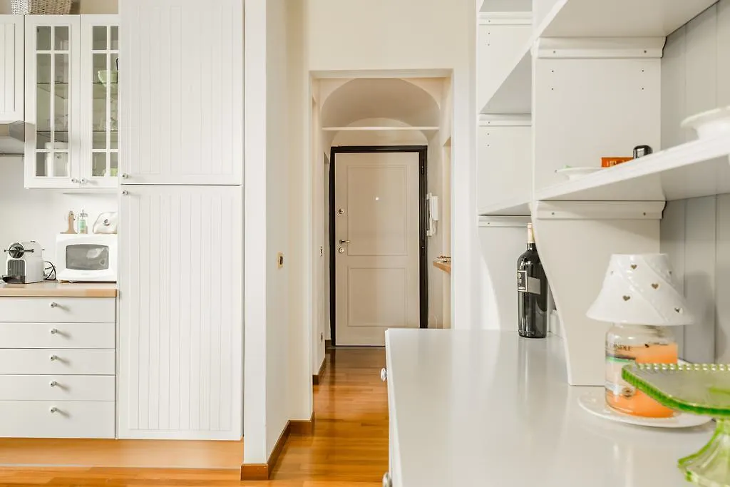 Navona Bernini Lodge Rome Appartement