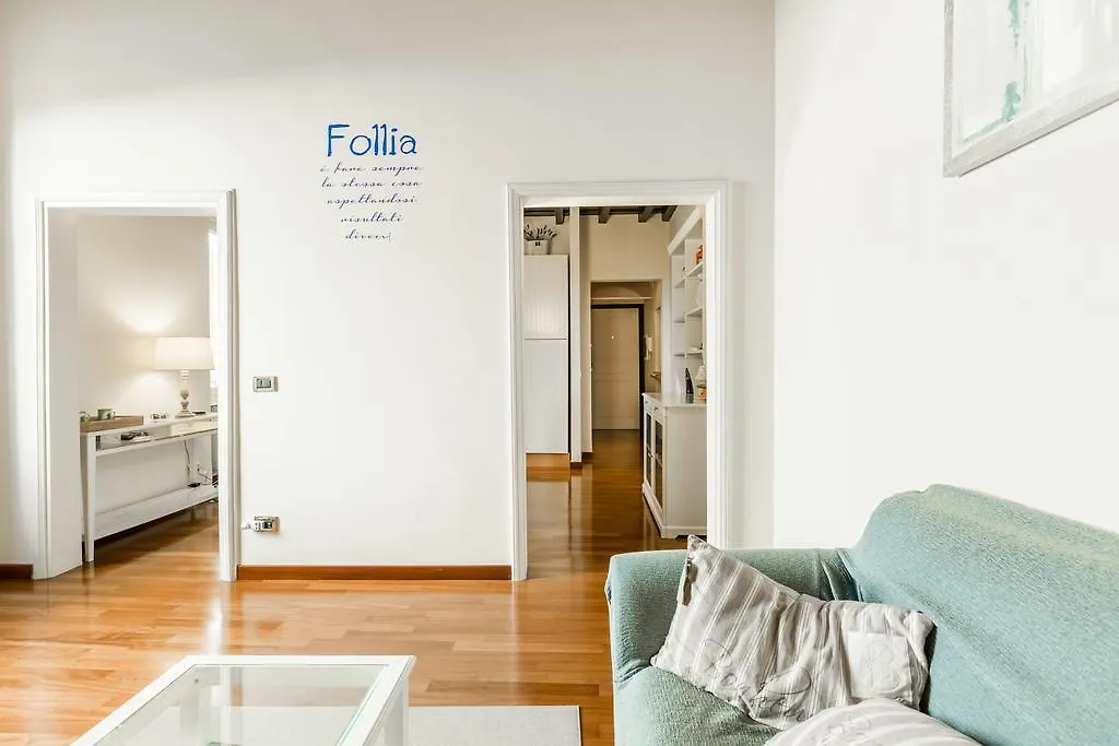 Appartement Navona Bernini Lodge Rome Italië