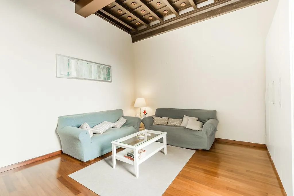 Navona Bernini Lodge Rome