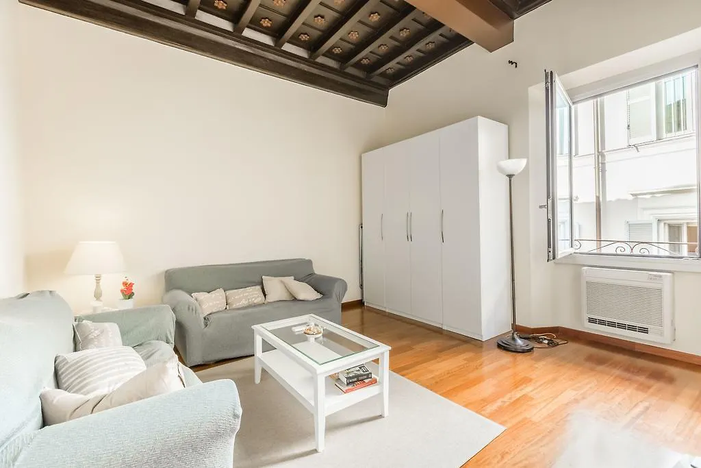 Appartement Navona Bernini Lodge Rome